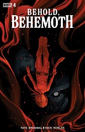 Behold Behemoth no. 4 (2022 Series)