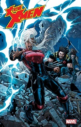 X-Treme X-Men no. 4 (2022 Series)