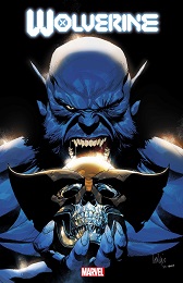 Wolverine no. 30 (2020 Series) 