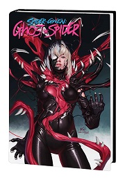 Spider-Gwen: Ghost-Spider Omnibus HC
