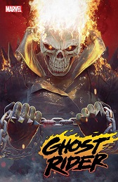 Ghost Rider no. 12 (2022 Series)