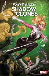 Spider-Gwen: Shadow Clones no. 1 (2023 Series)