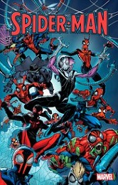 Spider-Man no. 6 (2022 Series)