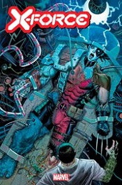 X-Force no. 38 (2019 Series)