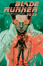 Blade Runner 2039 no. 3 (2022 Series) (MR)