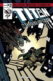 Titan Mouse of Might no. 2 (2023 Series) (MR)