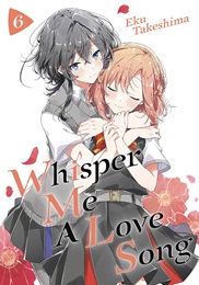 Whisper Me a Love Song Volume 7 GN