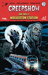 Creepshow: Wolverton Station (2024 One Shot)