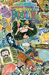 Untold Tales of I Hate Fairyland Volume 1 TP (MR)