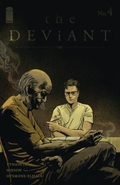 The Deviant no. 4 (2023 Series)
