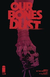 Our Bones Dust no. 3 (2023 Series)