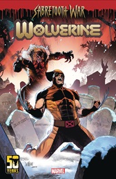 Wolverine no. 44 (2020 Series)