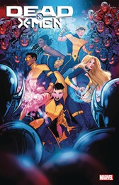 Dead X-Men no. 2 (2024 Series)