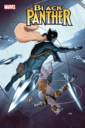 Black Panther no. 9 (2023 Series)