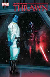 Star Wars: Thrawn Alliances no. 2 (2024 Series)