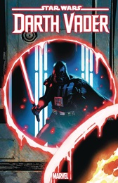 Star Wars: Darth Vader no. 43 (2020 Series)