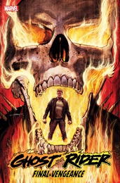 Ghost Rider: Final Vengeance no. 1 (2024 Series)