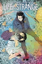 Life is Strange: Forget Me Not no. 3 (2023 Series) (MR)