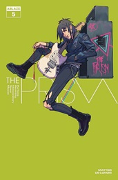 The Prism no. 5 (2023 Series) (MR)