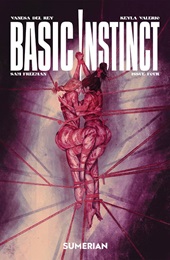 Basic Instinct no. 4 (2023 Series) (MR)
