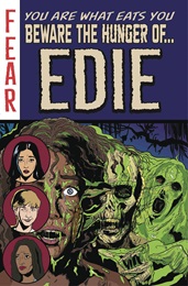 Edie no. 2 (2024 Series)