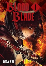 Blood Blade Volume 1 GN (MR)