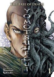 The Tree of Death: Yomotsuhegui Volume 1 GN