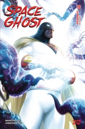 Space Ghost no. 10 (2024 Series)