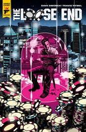 The Loose End no. 1 (2025 Series) (MR)