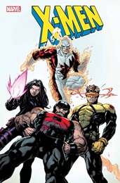 X-Men no. 12 (2024 Series)