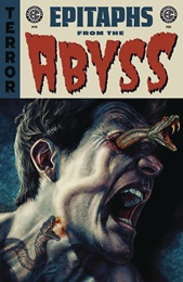 The EC Archives: Epitaphs From The Abyss no. 8 (2024 Series) (MR)