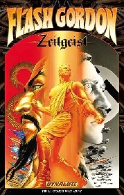 Flash Gordon: Zeitgeist TP - Used