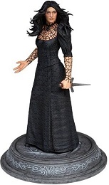 Netflix: The Witcher: Yennefer of Vengerberg Figure