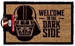 Star Wars - Welcome Doormat