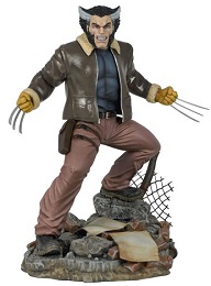 Marvel Gallery: Days of Future Past Wolverine Statue