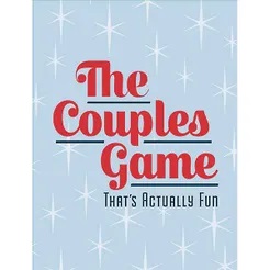 The Couples Game - USED - By Seller No: 12677 Kathryn R Robertson