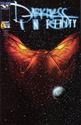 Darkness Infinity (1996) no. 1 Special - Used
