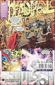 Deadpool (2016) no. 1 Secret Comic Variant - Used