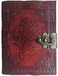 Unicorn Journal - 5 x 7