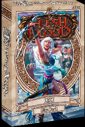 Flesh and Blood TCG: Tales of Aria: Lexi Blitz Deck