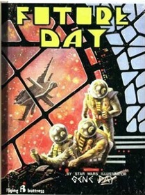 Future Day HC - Used