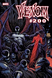 Venom no. 35 (2018 Series)