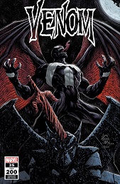 Venom no. 35 (2018 Series) (Torque Variant) 