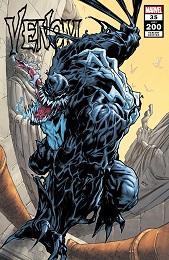 Venom no. 35 (2018 Series) (Ramos Variant) 
