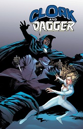 Cloak and Dagger Omnibus Volume 2 HC