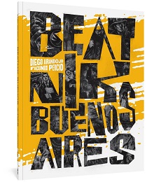 Beatnik Buenos Aires GN 
