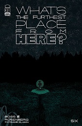 Whats the Furthest Place From Here no. 6 (2021 Series)