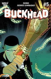 Buckhead no. 5 (2021 Series)