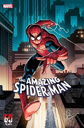 Amazing Spider-Man no. 1 (2022 Series)