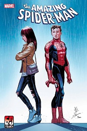 Amazing Spider-Man no. 2 (2022 Series)